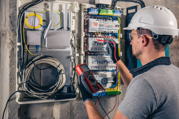 Best Electrical Troubleshooting Services  in Westchester, FL