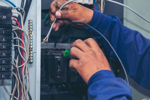 Best Commercial Electrician Services  in Westchester, FL